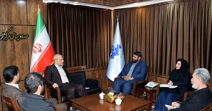 تولید برنامههای فرهنگی و هنری مشترک برای کودکان و نوجوانان در لرستان تولید برنامههای فرهنگی و هنری مشترک برای کودکان و نوجوانان در لرستان