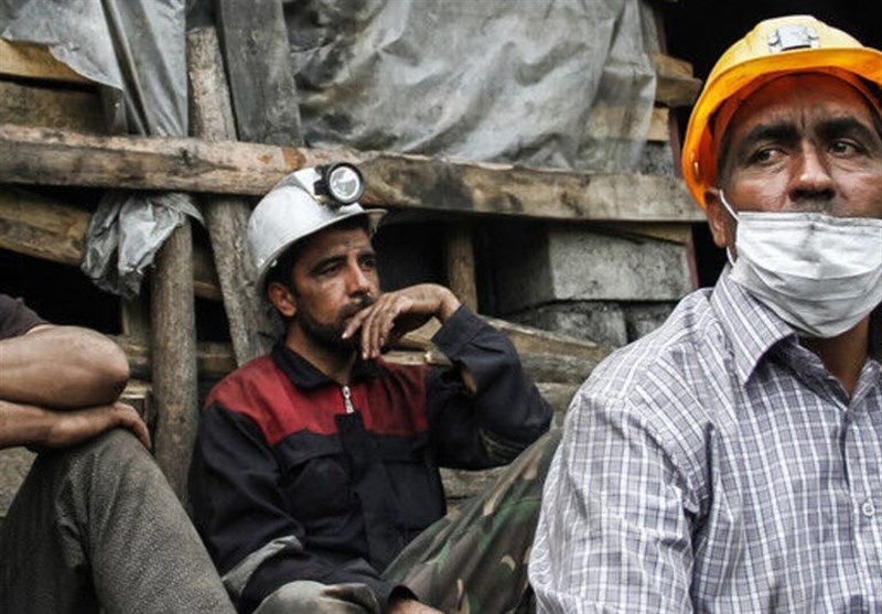 تولید زیر بمباران دشمن ادامه دارد تولید زیر بمباران دشمن ادامه دارد