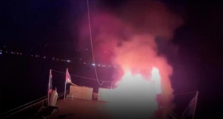 تیراندازی در قدس اشغالی و زخمی شدن ۲ صهیونیست تیراندازی در قدس اشغالی و زخمی شدن ۲ صهیونیست