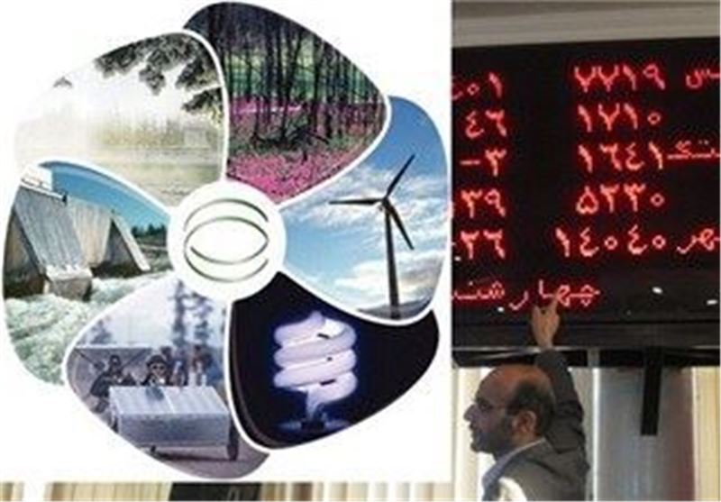 ثبت ارزش 22.4 هزار میلیارد ریالی در بازار فیزیکی بورس انرژی ثبت ارزش 22.4 هزار میلیارد ریالی در بازار فیزیکی بورس انرژی