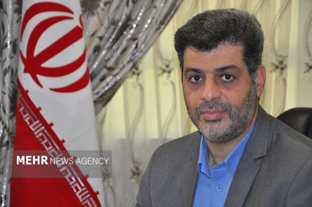 ثبت نام ۹۷ هزار هرمزگانی به نام القاب امام رضا (ع) و حضرت معصومه (س) ثبت نام ۹۷ هزار هرمزگانی به نام القاب امام رضا (ع) و حضرت معصومه (س)