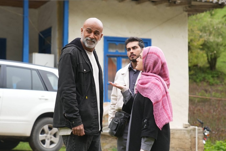 «جانِ نفس» آماده نمایش شد/ تقاطع زندگی روزمره با یک موقعیت امنیتی «جانِ نفس» آماده نمایش شد/ تقاطع زندگی روزمره با یک موقعیت امنیتی