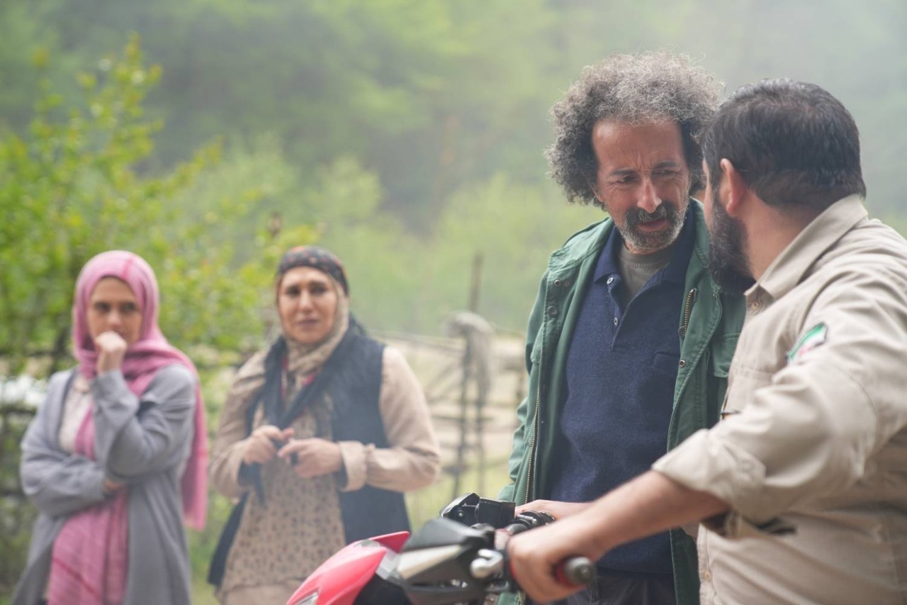 «جانِ نفس» آماده نمایش شد/ تقاطع زندگی روزمره با یک موقعیت امنیتی «جانِ نفس» آماده نمایش شد/ تقاطع زندگی روزمره با یک موقعیت امنیتی