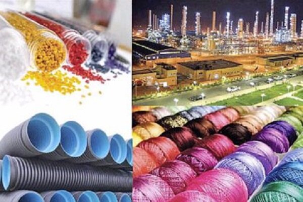 جایگزینی واردات مواد اولیه و تأمین نیاز صنایع پاییندستی جایگزینی واردات مواد اولیه و تأمین نیاز صنایع پاییندستی