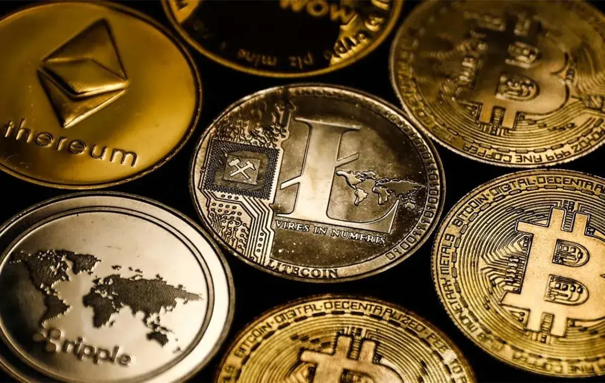 جدیدترین قیمت ارزهای دیجیتال امروز پنجشنبه ۳ اردیبهشت ۱۴۰۵ جدیدترین قیمت ارزهای دیجیتال امروز پنجشنبه ۳ اردیبهشت ۱۴۰۵