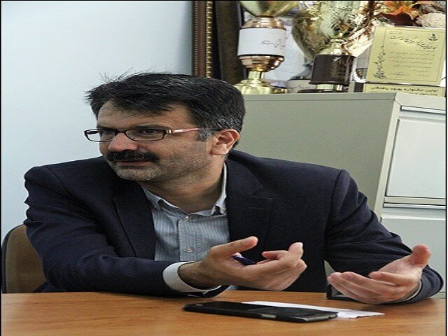 جذب ۱۴۰ میلیارد ریال اعتبار برای تقویت زیرساختهای درمانی سقز جذب ۱۴۰ میلیارد ریال اعتبار برای تقویت زیرساختهای درمانی سقز