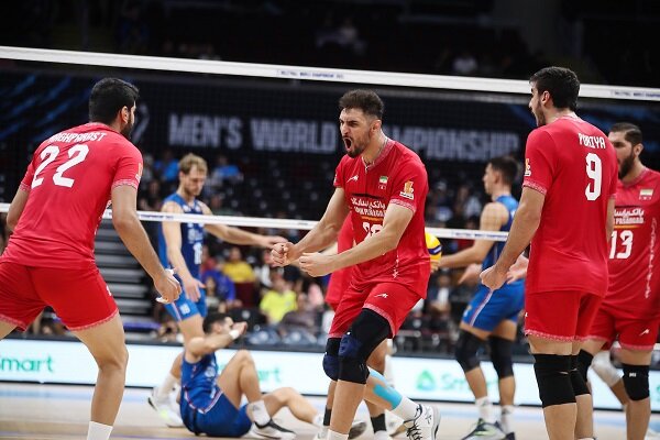 جزئیات برنامههای تیم ملی والیبال ایران/ غیبت لژیونرها در نخستین اردو جزئیات برنامههای تیم ملی والیبال ایران/ غیبت لژیونرها در نخستین اردو