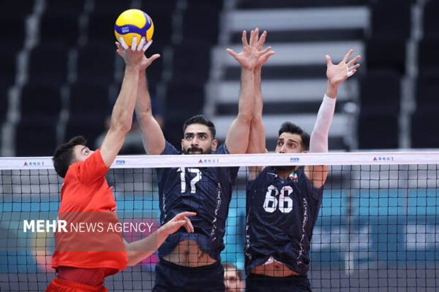 جزئیات برنامههای تیم ملی والیبال ایران/ غیبت لژیونرها در نخستین اردو جزئیات برنامههای تیم ملی والیبال ایران/ غیبت لژیونرها در نخستین اردو