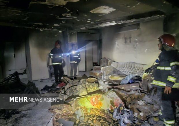 جفاکش: انفجار یک منزل مسکونی در بجنورد یک مصدوم برجای گذاشت جفاکش: انفجار یک منزل مسکونی در بجنورد یک مصدوم برجای گذاشت