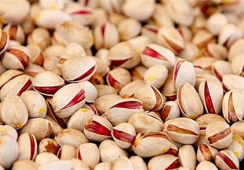 جنگ خاورمیانه بازار جهانی پسته را به هم ریخت/ قیمتها رکورد زد جنگ خاورمیانه بازار جهانی پسته را به هم ریخت/ قیمتها رکورد زد