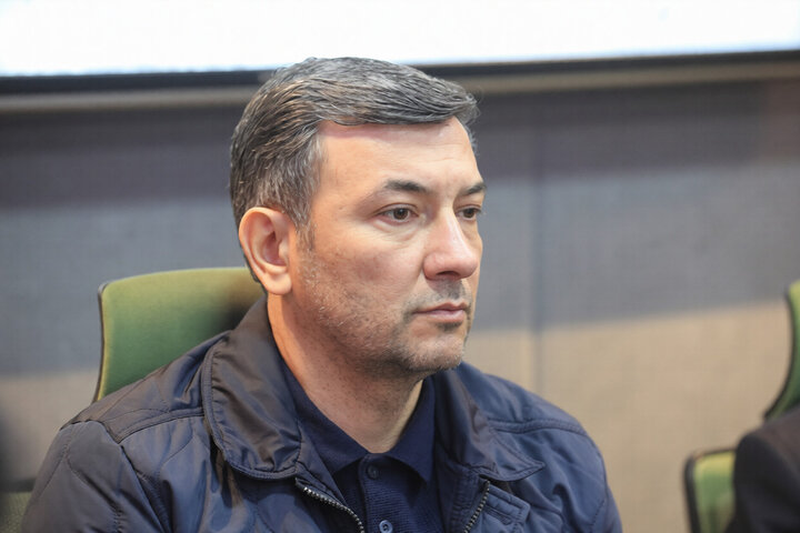 جنگ و اتفاقات اخیر، درک نوجوان از واقعیتها را عمیقتر کرده است جنگ و اتفاقات اخیر، درک نوجوان از واقعیتها را عمیقتر کرده است