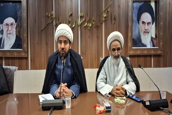 جهاد تبیین و کارهای فرهنگی اولویت همیشگی مسئولان باید باشد جهاد تبیین و کارهای فرهنگی اولویت همیشگی مسئولان باید باشد