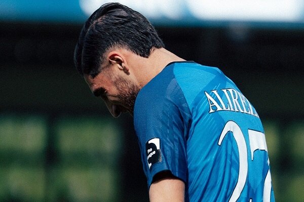 جهانبخش و انتقالی که به قبرس انجام نشد جهانبخش و انتقالی که به قبرس انجام نشد