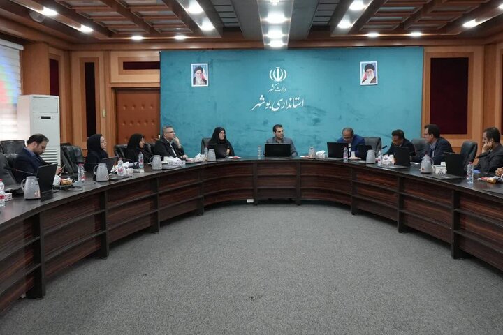 جهانیان: بزرگداشت روز ملی خلیج فارس در استان بوشهر برگزار می شود جهانیان: بزرگداشت روز ملی خلیج فارس در استان بوشهر برگزار می شود