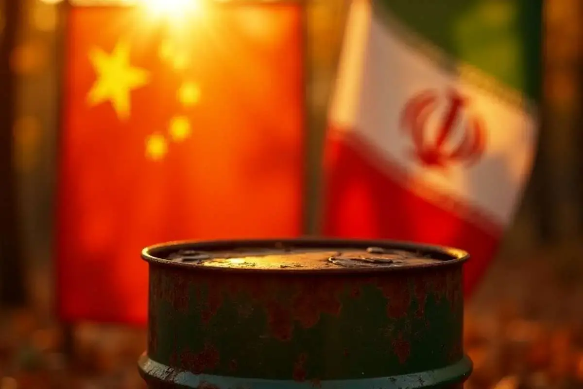 جهش بیسابقه قیمت نفت ایران در ماه مارس/ هر بشکه نفت به چند دلار رسید؟ جهش بیسابقه قیمت نفت ایران در ماه مارس/ هر بشکه نفت به چند دلار رسید؟