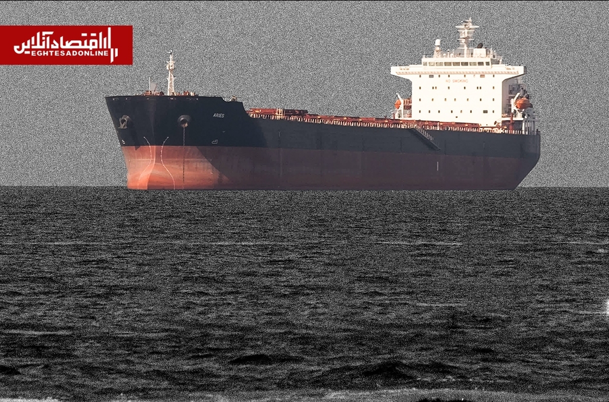 جهش ۵ درصدی قیمت نفت جهش ۵ درصدی قیمت نفت