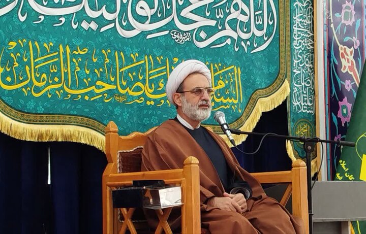 حجت الاسلام عادلی: مردم با حضور حماسی خود توطئه های دشمن را خنثی کردند حجت الاسلام عادلی: مردم با حضور حماسی خود توطئه های دشمن را خنثی کردند