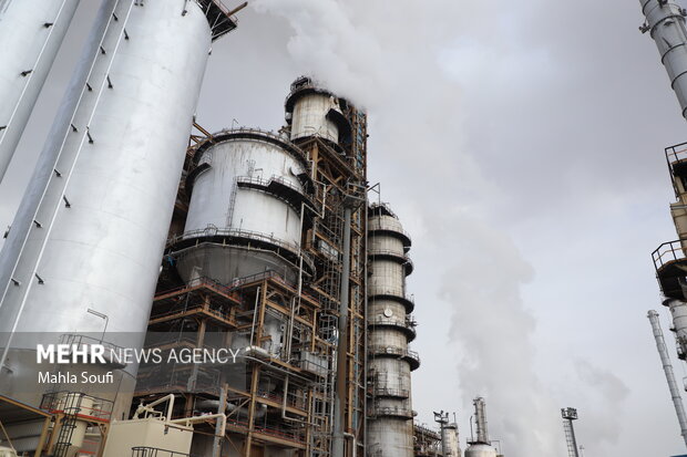 حضور فعال در بازارهای جهانی کلید شکوفایی اقتصادی است حضور فعال در بازارهای جهانی کلید شکوفایی اقتصادی است