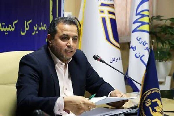 حمایت ۲۰۰ میلیارد تومانی خیران هرمزگانی از فرزندان یتیم و محسنین حمایت ۲۰۰ میلیارد تومانی خیران هرمزگانی از فرزندان یتیم و محسنین