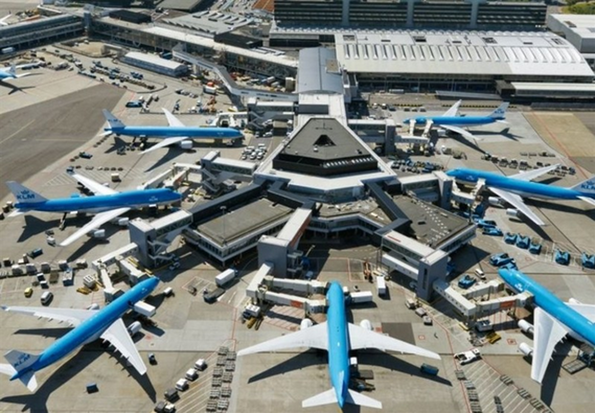 حمله آمریکا به ایران قیمت سوخت جت را به شدت گران کرد حمله آمریکا به ایران قیمت سوخت جت را به شدت گران کرد