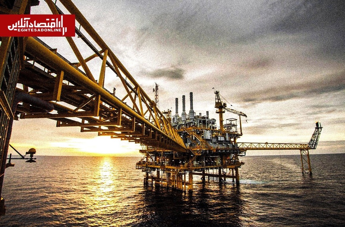 خروج از اوپک یا فرار از ریسک هرمز؟ خروج از اوپک یا فرار از ریسک هرمز؟