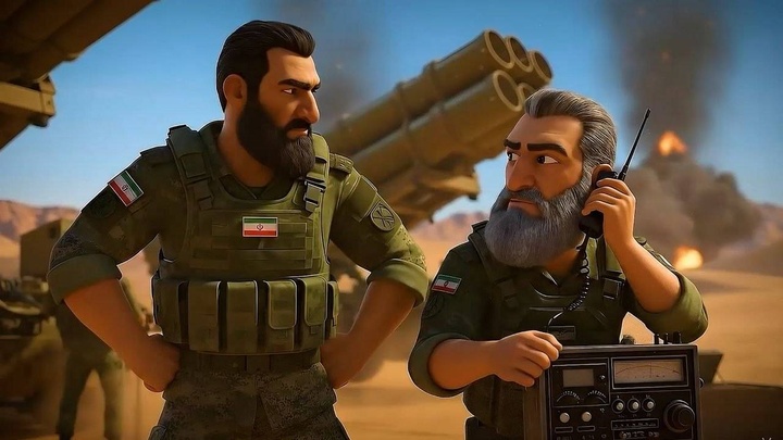 «خوش قولها» آماده پخش شد «خوش قولها» آماده پخش شد