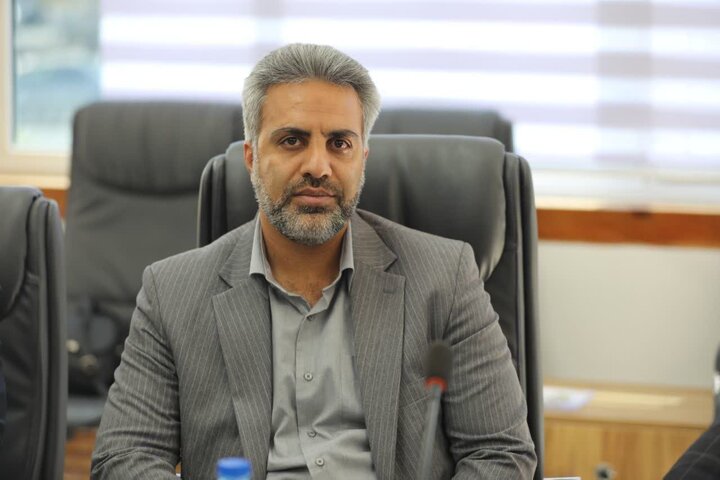 دادستان کهنوج: اشد مجازات در انتظار مخلان امنیت است دادستان کهنوج: اشد مجازات در انتظار مخلان امنیت است