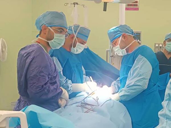 دختر ۲۰ ساله بوشهری ناجی چند بیمار نیازمند به عضو شد دختر ۲۰ ساله بوشهری ناجی چند بیمار نیازمند به عضو شد