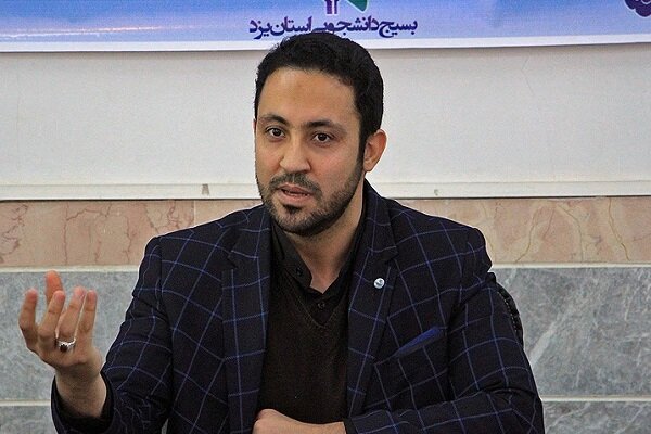 دشمن با مهندسی اطلاعات و پروژه رفرنسسازی اراده ملی را هدف میگیرد دشمن با مهندسی اطلاعات و پروژه رفرنسسازی اراده ملی را هدف میگیرد