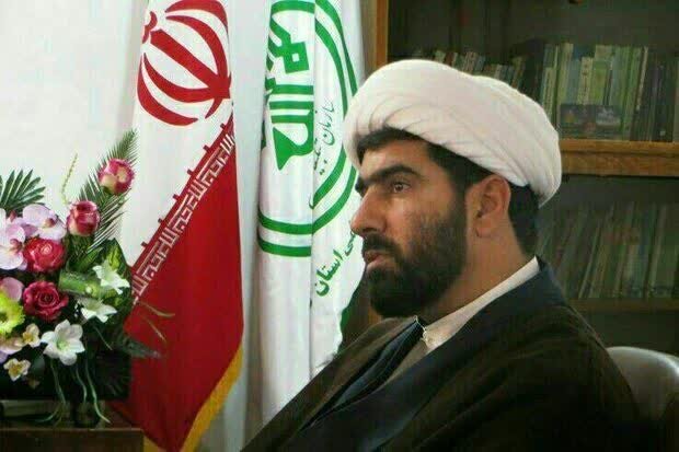 دهه کرامت در گرگان با محوریت دختران برگزار میشود دهه کرامت در گرگان با محوریت دختران برگزار میشود