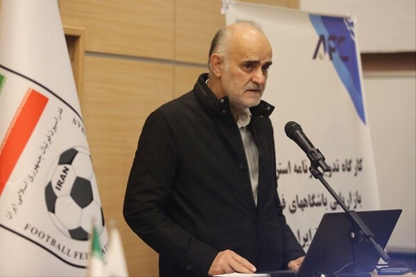 دیدار تیم ملی فوتبال با یک تیم باشگاهی/ ایتالیا جایگزین ایران نمیشود دیدار تیم ملی فوتبال با یک تیم باشگاهی/ ایتالیا جایگزین ایران نمیشود