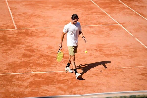 دیویسکاپ در مسیر بازسازی/ تنیس ایران بدنبال احیای اعتبار از دست رفته دیویسکاپ در مسیر بازسازی/ تنیس ایران بدنبال احیای اعتبار از دست رفته