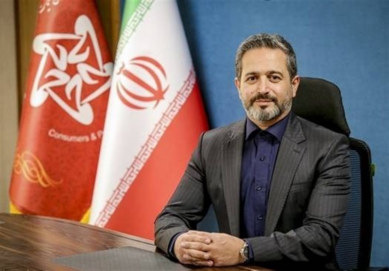 ذخایر کالاهای اساسی مطلوب است ذخایر کالاهای اساسی مطلوب است