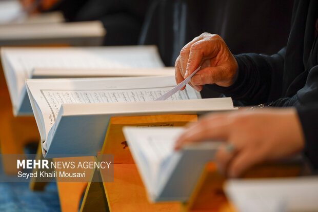 راه اندازی شورای جهانی معجزات علمی در قرآن و سنت در مالزی راه اندازی شورای جهانی معجزات علمی در قرآن و سنت در مالزی