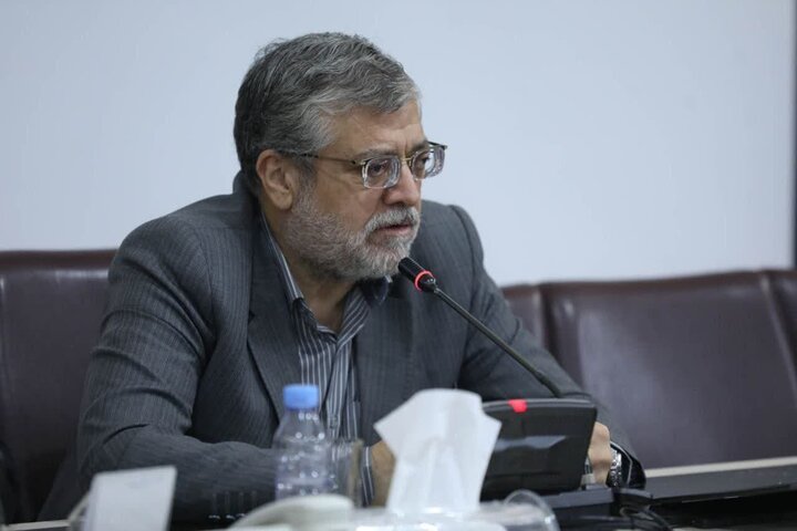 رسانه های مشهدی در جنگ روایت ها موثر ورود کرده اند رسانه های مشهدی در جنگ روایت ها موثر ورود کرده اند