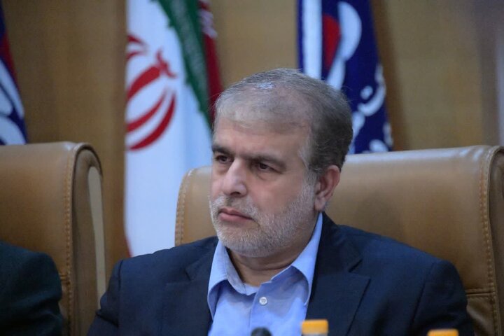 رفع موانع سرمایهگذاری و تولید از وظایف مهم مدیران است رفع موانع سرمایهگذاری و تولید از وظایف مهم مدیران است