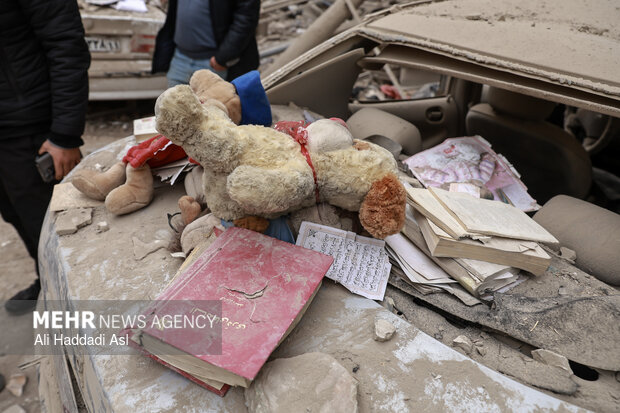 روایتی از ترومای یک عکس منتشر نشده؛ تلاش کردم حق مطلب جنگ را ادا کنم روایتی از ترومای یک عکس منتشر نشده؛ تلاش کردم حق مطلب جنگ را ادا کنم