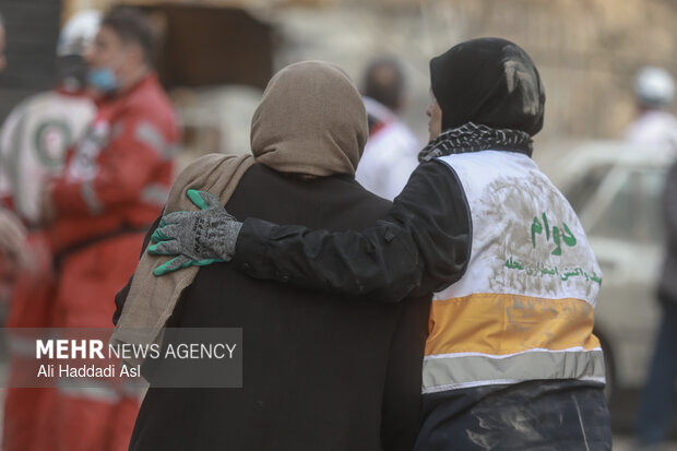 روایتی از ترومای یک عکس منتشر نشده؛ تلاش کردم حق مطلب جنگ را ادا کنم روایتی از ترومای یک عکس منتشر نشده؛ تلاش کردم حق مطلب جنگ را ادا کنم