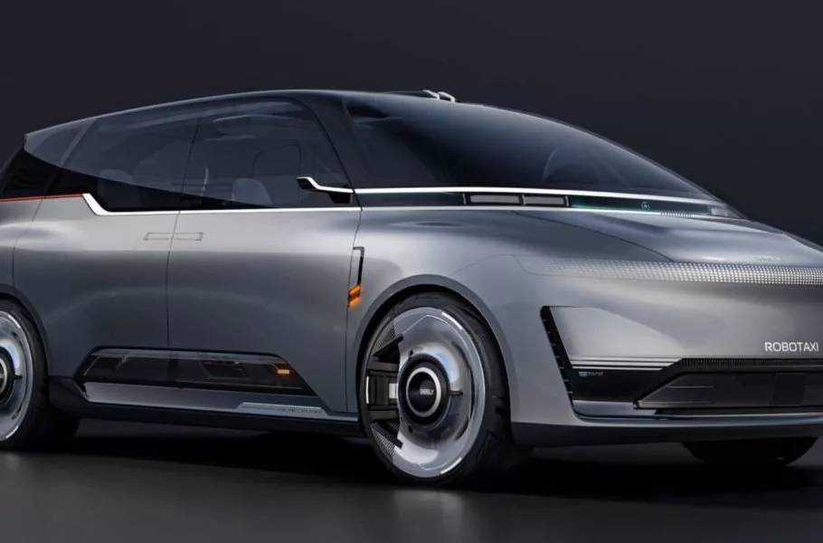 روبوتاکسی جیلی معرفی شد؛ متمرکز بر هوش مصنوعی با قدرت استدلال مشابه انسان روبوتاکسی جیلی معرفی شد؛ متمرکز بر هوش مصنوعی با قدرت استدلال مشابه انسان