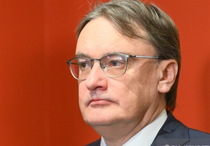 روسیه خواهان حل بحران اوکراین از طریق دیپلماسی شد روسیه خواهان حل بحران اوکراین از طریق دیپلماسی شد