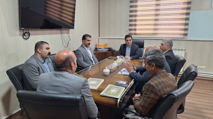 رونق تولید بدون مشارکت فعال کارگران امکانپذیر نیست رونق تولید بدون مشارکت فعال کارگران امکانپذیر نیست