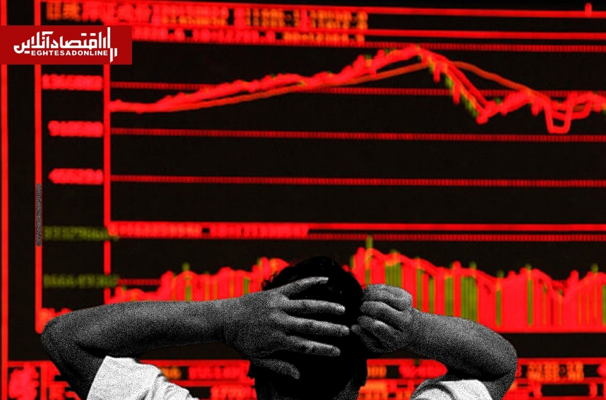 رکورد ۴ساله قیمت نفت؛ فنر زیر پای ترامپ رکورد ۴ساله قیمت نفت؛ فنر زیر پای ترامپ