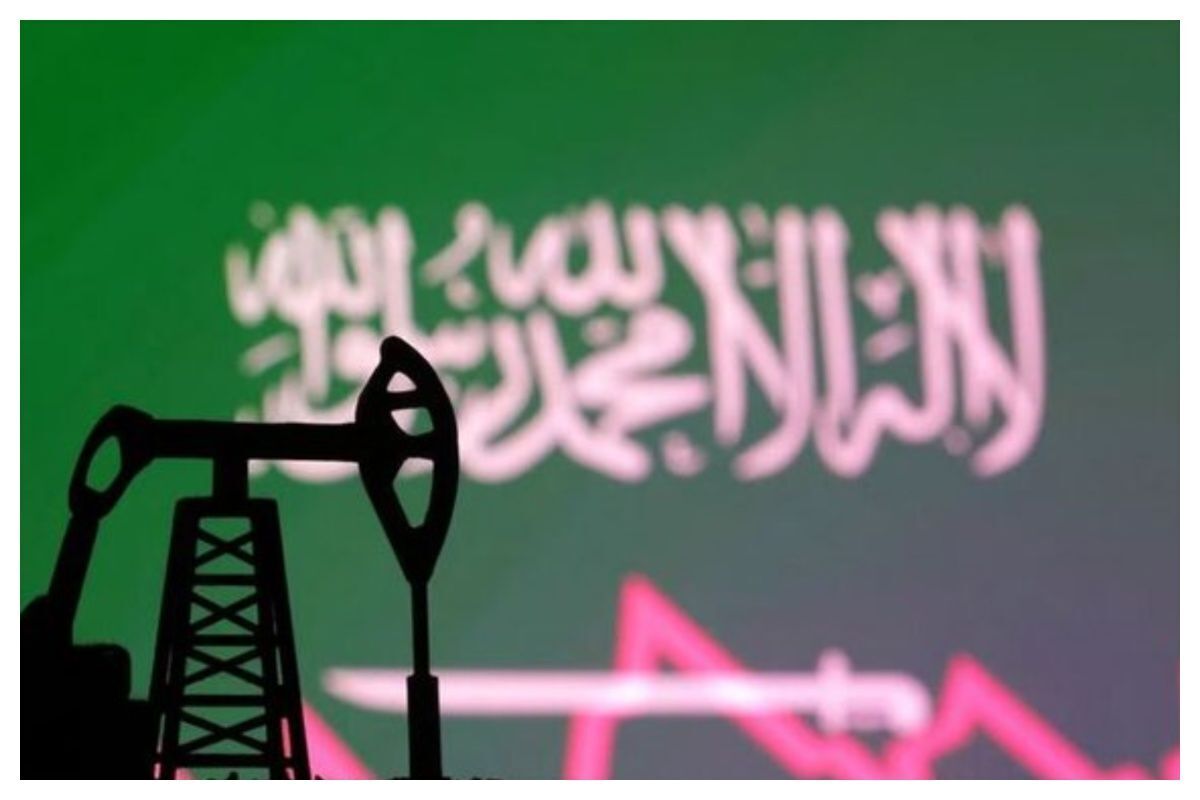 زلزله نفتی در عربستان / ریاض شوکه شد زلزله نفتی در عربستان / ریاض شوکه شد