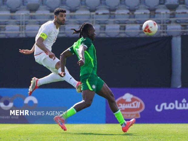 زمان نقد تیم ملی گذشته است/ انتظار از فوتبال ایران مثل گذشته نیست زمان نقد تیم ملی گذشته است/ انتظار از فوتبال ایران مثل گذشته نیست