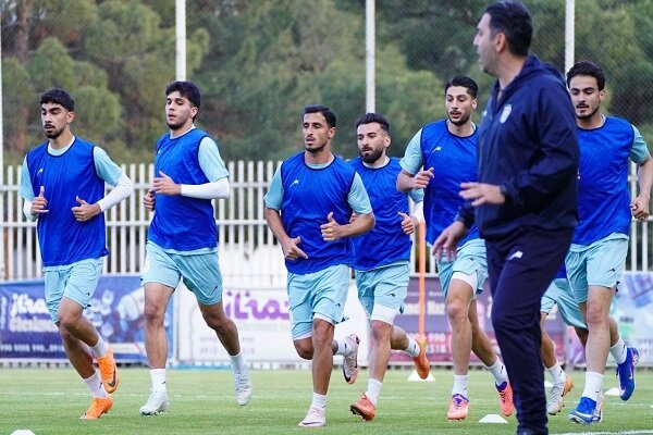 زنگ خطر برای تیم ملی فوتبال به صدا درآمد/ استرس قلعهنویی بیشتر شد! زنگ خطر برای تیم ملی فوتبال به صدا درآمد/ استرس قلعهنویی بیشتر شد!