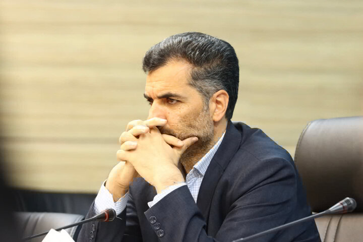 سال ۱۴۰۴؛ سالی متفاوت و ماندگار در برنامهریزی استان یزد بود سال ۱۴۰۴؛ سالی متفاوت و ماندگار در برنامهریزی استان یزد بود