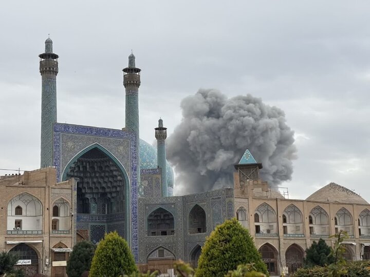 سایه جنگ بر میراث جهانی؛سازوکارهای بینالمللی از اصفهان محافظت میکند؟ سایه جنگ بر میراث جهانی؛سازوکارهای بینالمللی از اصفهان محافظت میکند؟