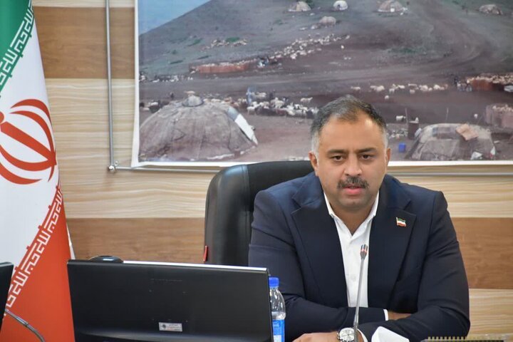 سبزیچی: سبک زندگی عشایری الگویی برای حفاظت از زمین است سبزیچی: سبک زندگی عشایری الگویی برای حفاظت از زمین است