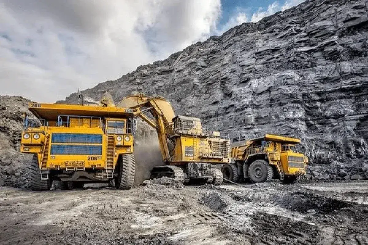 سهمیه واردات خودروهای کشاورزی و معدنی باز شد سهمیه واردات خودروهای کشاورزی و معدنی باز شد