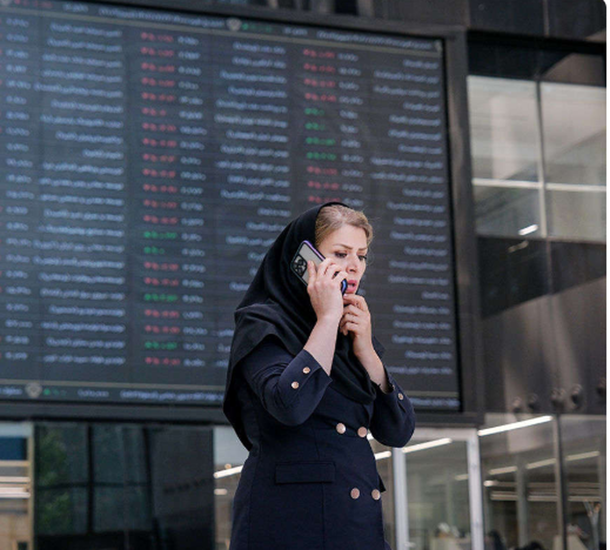 سود شرکتهای بورسی از مالیات معاف شد/ ابلاغیه مهم سازمان امور مالیاتی کشور سود شرکتهای بورسی از مالیات معاف شد/ ابلاغیه مهم سازمان امور مالیاتی کشور